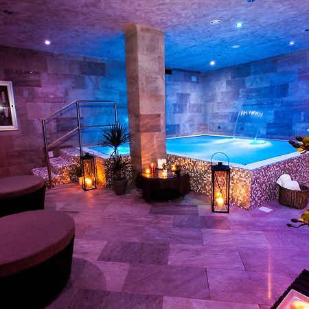 Hotel Costazzurra Museum & Spa سان ليون المظهر الخارجي الصورة