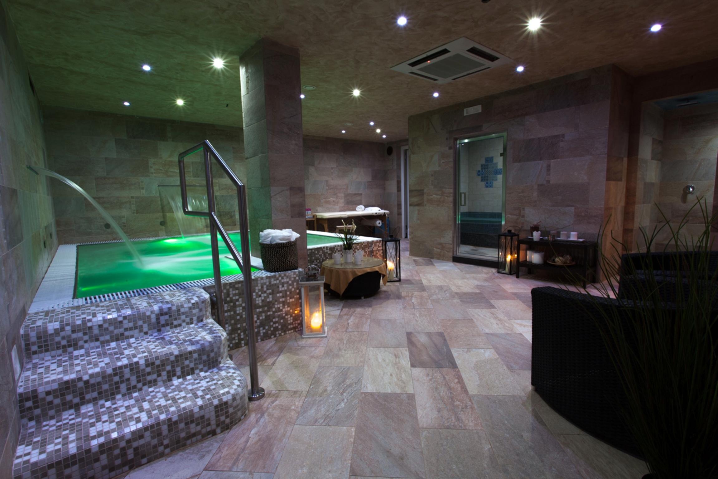 Hotel Costazzurra Museum & Spa سان ليون المظهر الخارجي الصورة