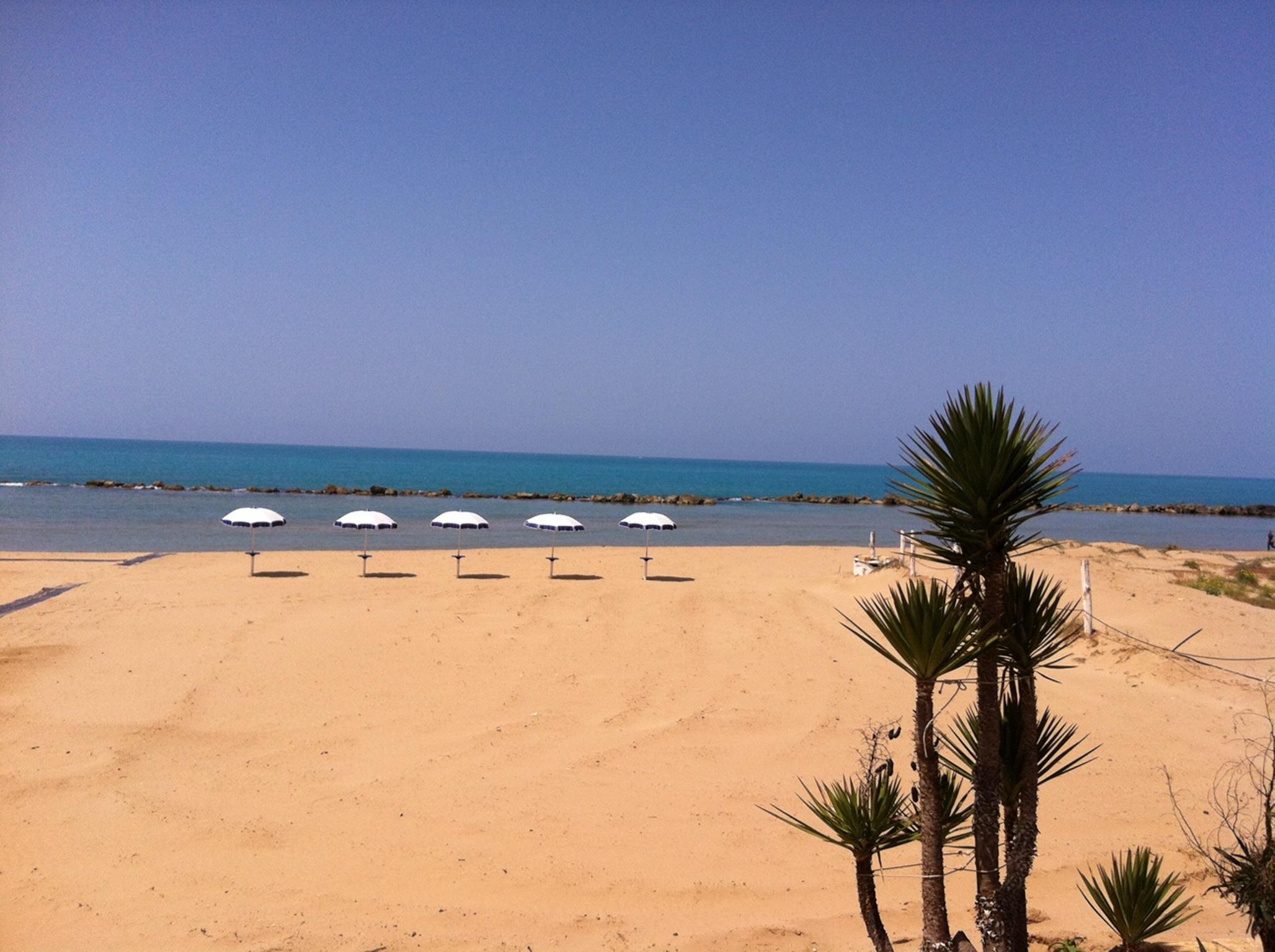 Hotel Costazzurra Museum & Spa سان ليون المظهر الخارجي الصورة