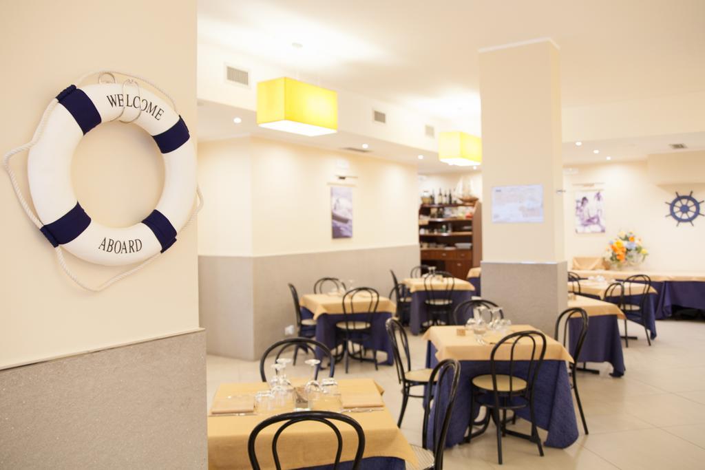 Hotel Costazzurra Museum & Spa سان ليون المظهر الخارجي الصورة
