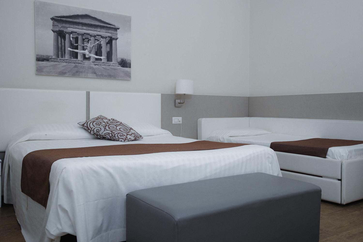 Hotel Costazzurra Museum & Spa سان ليون المظهر الخارجي الصورة