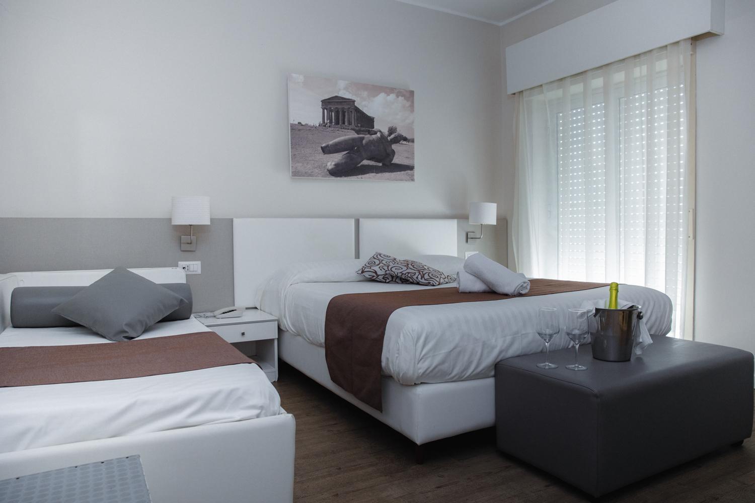 Hotel Costazzurra Museum & Spa سان ليون المظهر الخارجي الصورة