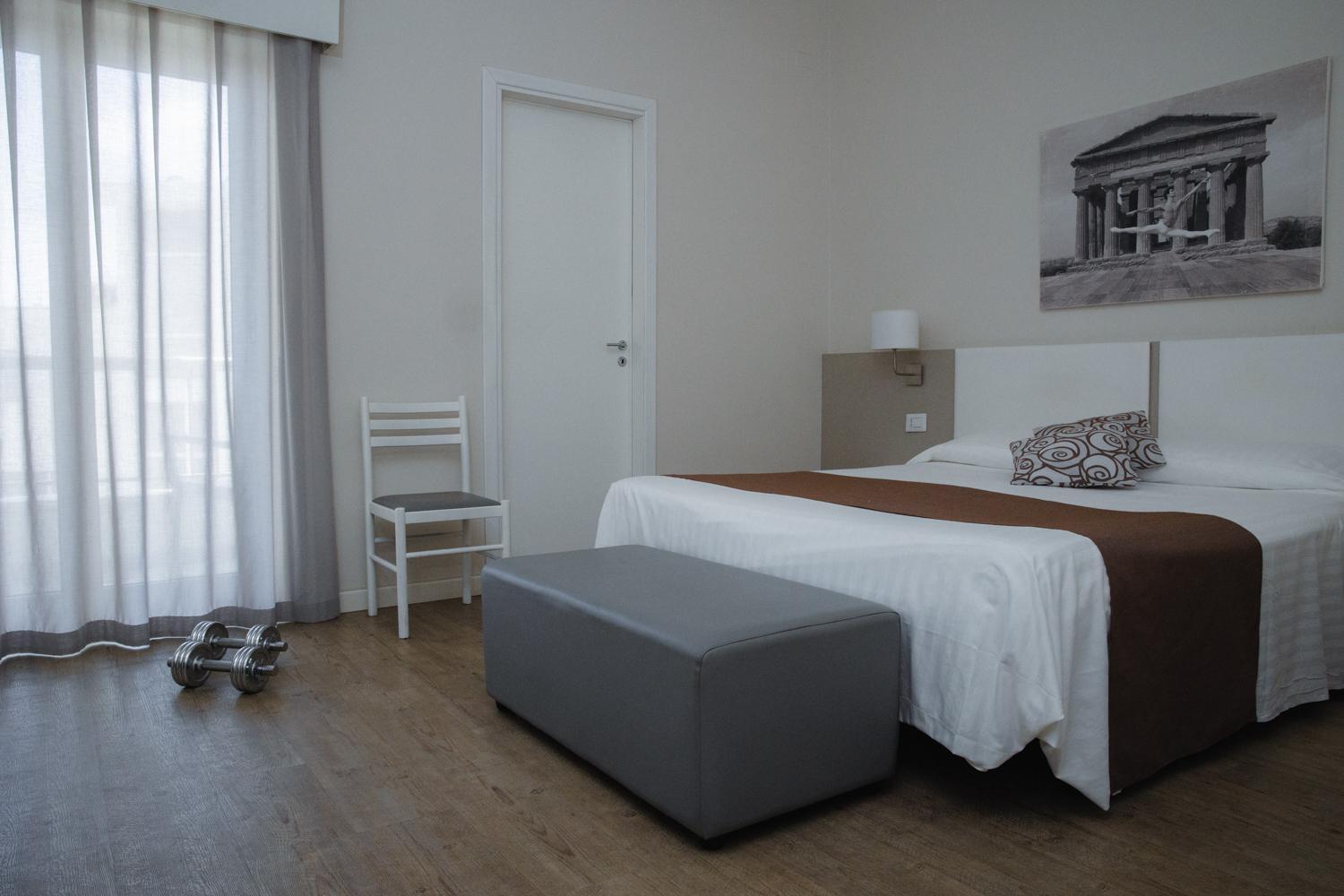 Hotel Costazzurra Museum & Spa سان ليون المظهر الخارجي الصورة