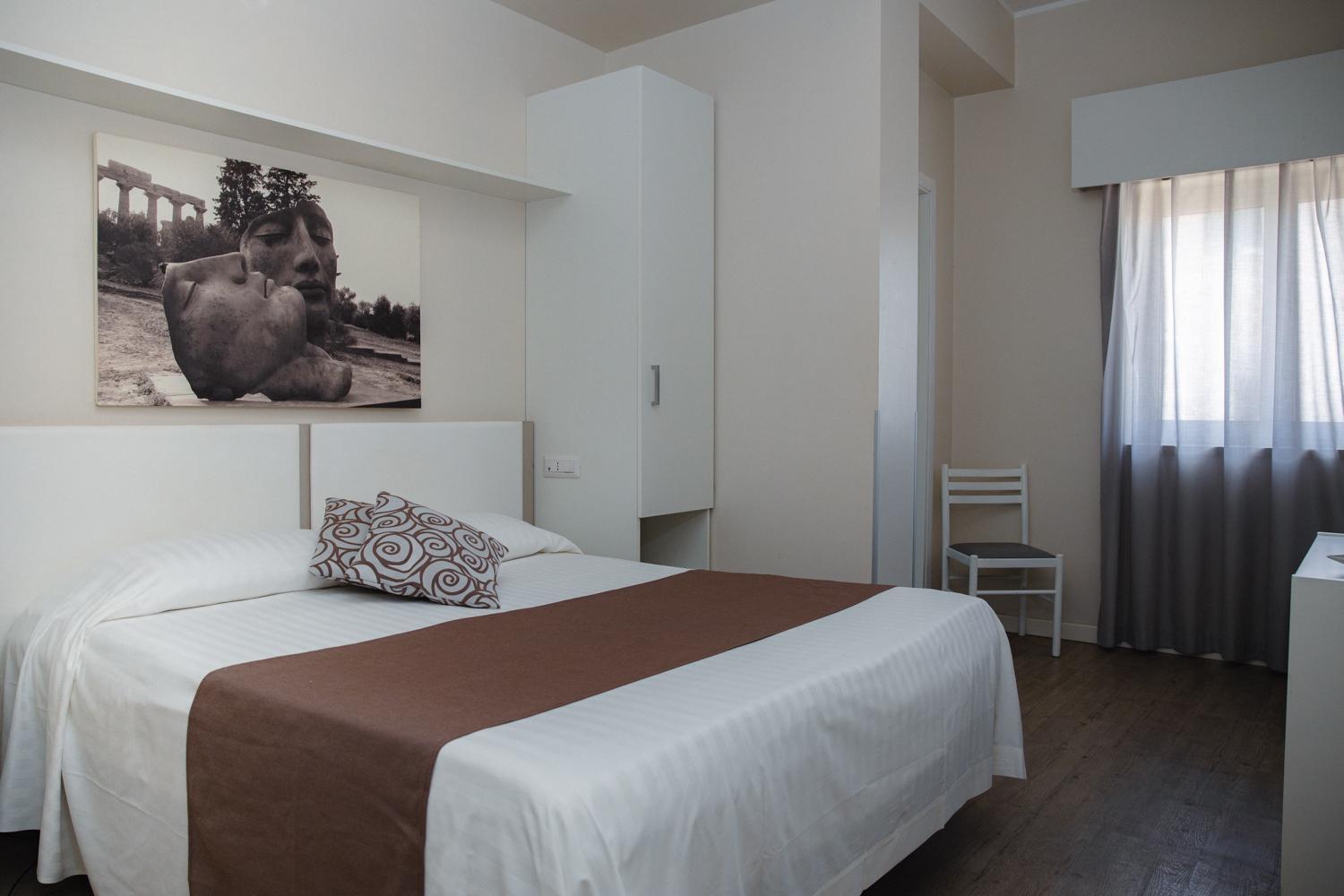 Hotel Costazzurra Museum & Spa سان ليون المظهر الخارجي الصورة