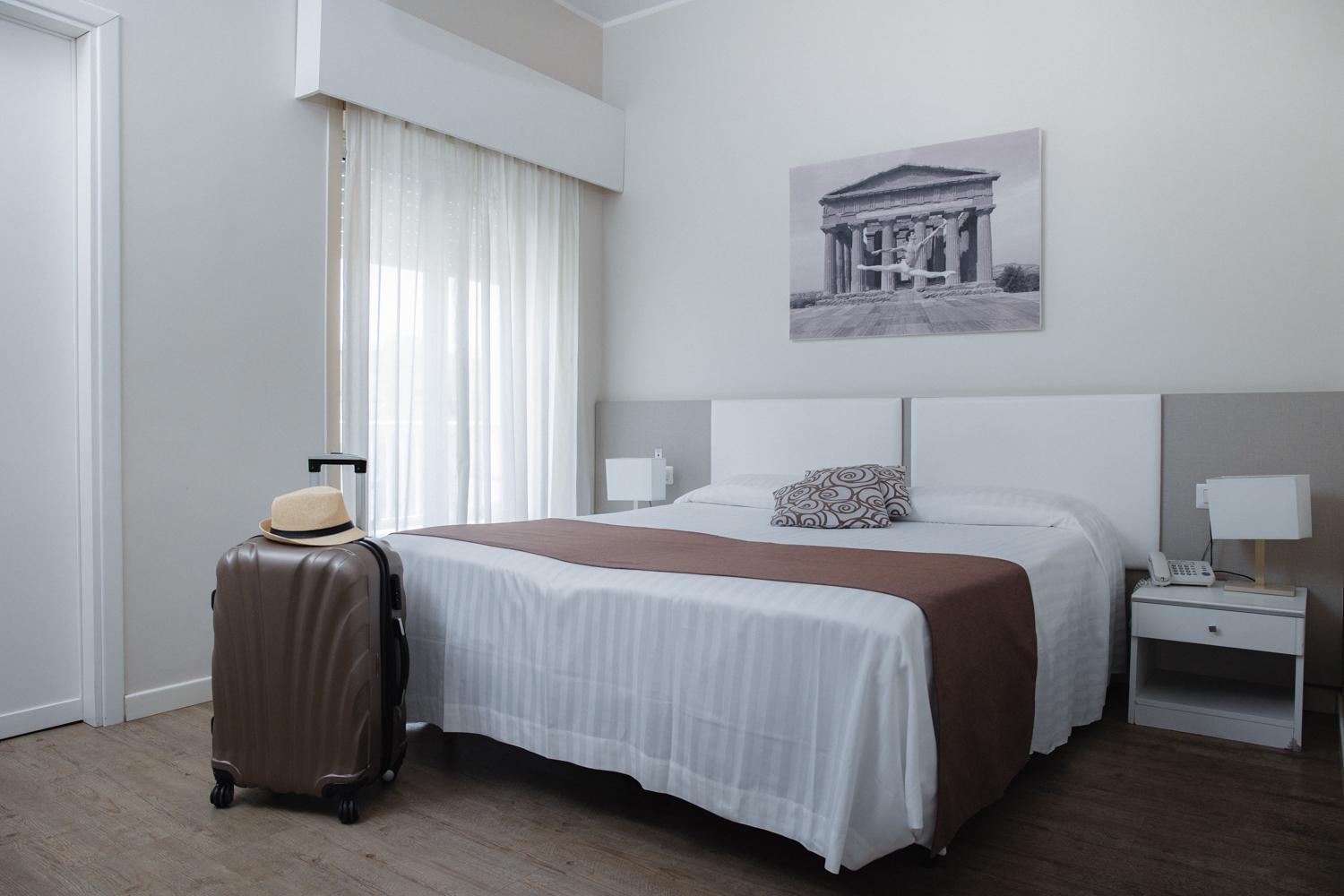 Hotel Costazzurra Museum & Spa سان ليون المظهر الخارجي الصورة
