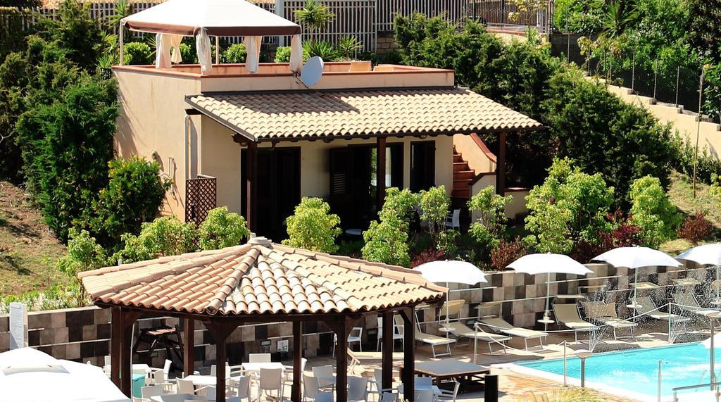 Hotel Costazzurra Museum & Spa سان ليون المظهر الخارجي الصورة