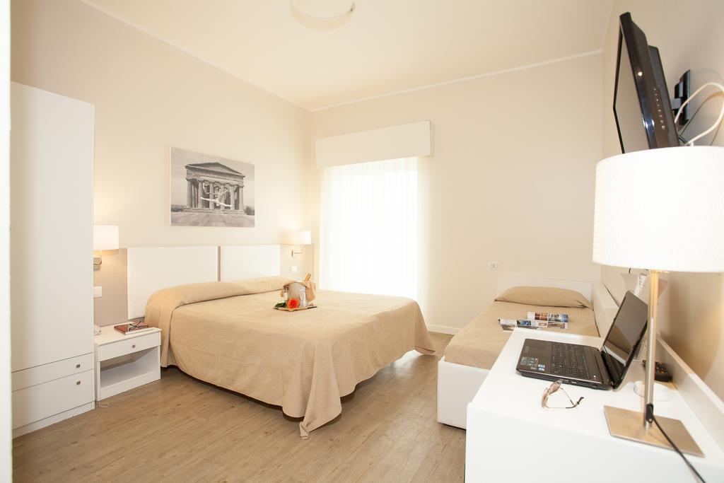 Hotel Costazzurra Museum & Spa سان ليون المظهر الخارجي الصورة