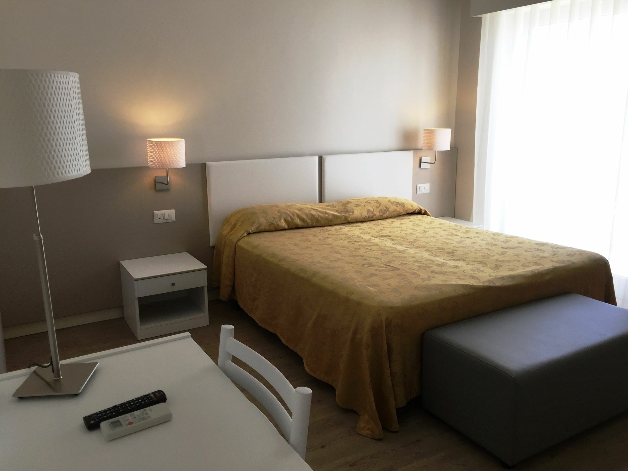 Hotel Costazzurra Museum & Spa سان ليون المظهر الخارجي الصورة