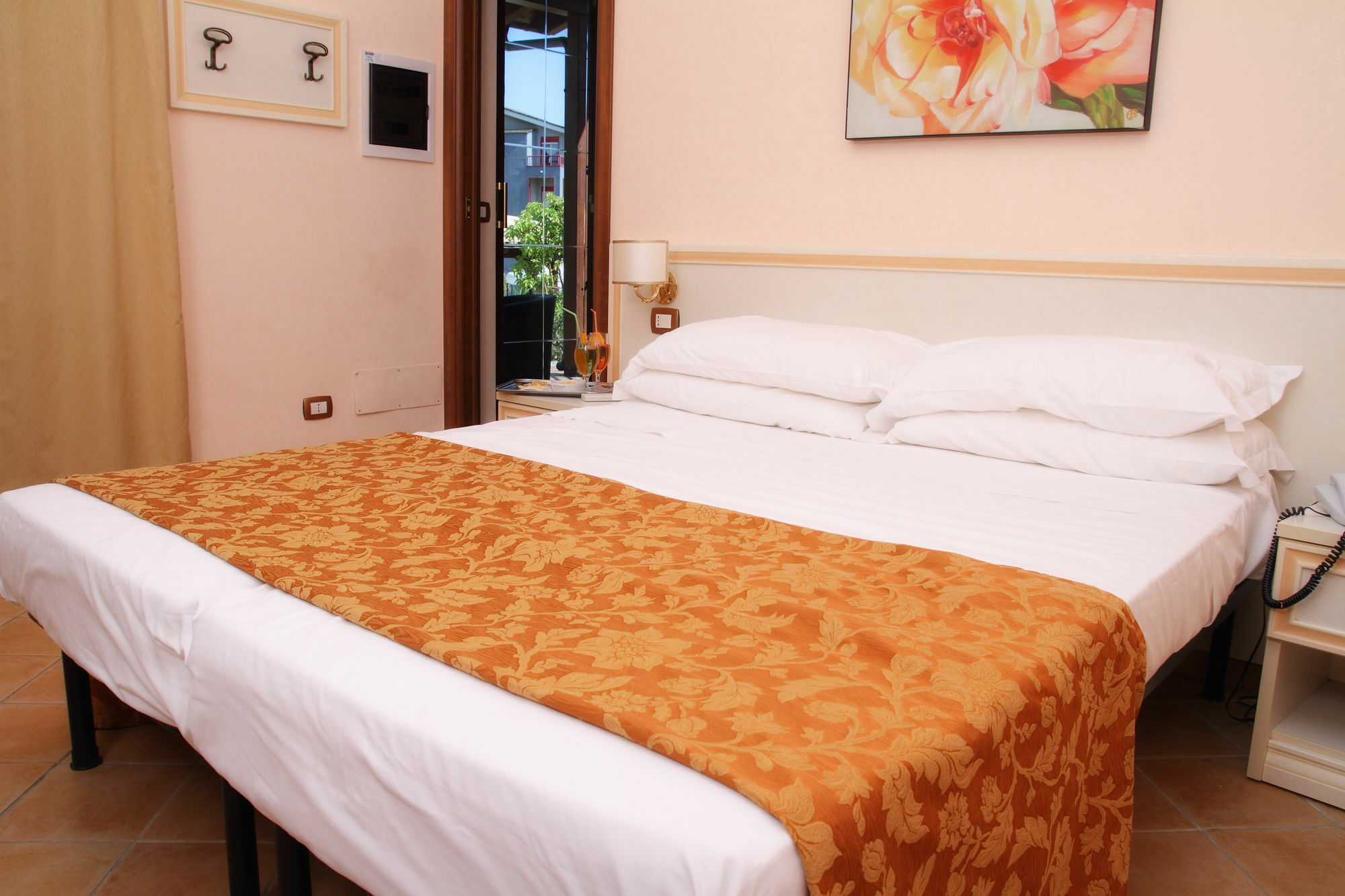 Hotel Costazzurra Museum & Spa سان ليون المظهر الخارجي الصورة